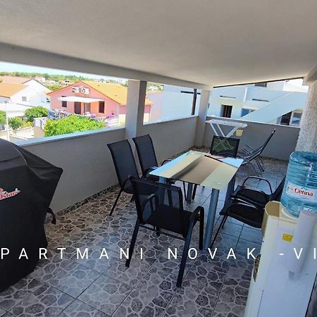 Apartmani Novak - 维尔 外观 照片