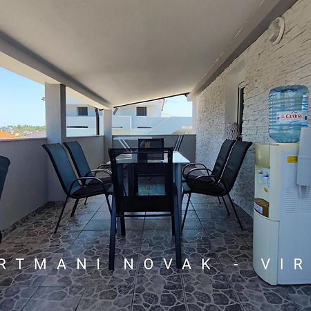 Apartmani Novak - 维尔 外观 照片