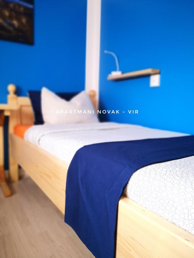 Apartmani Novak - 维尔 外观 照片