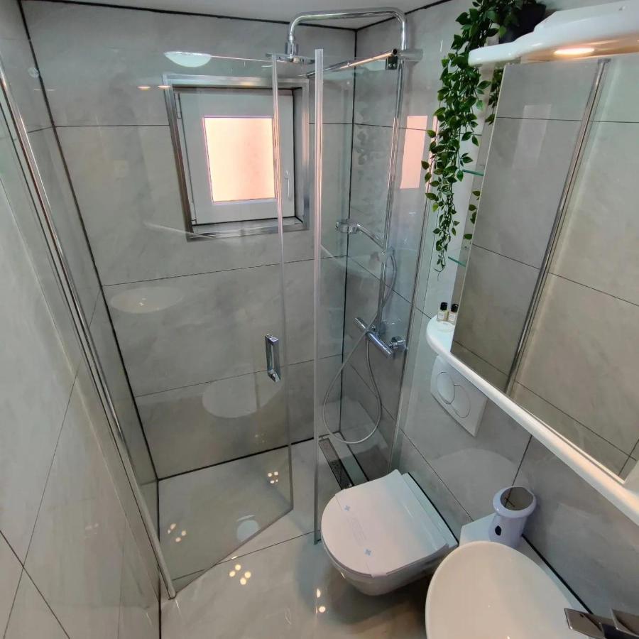 Apartmani Novak - 维尔 外观 照片