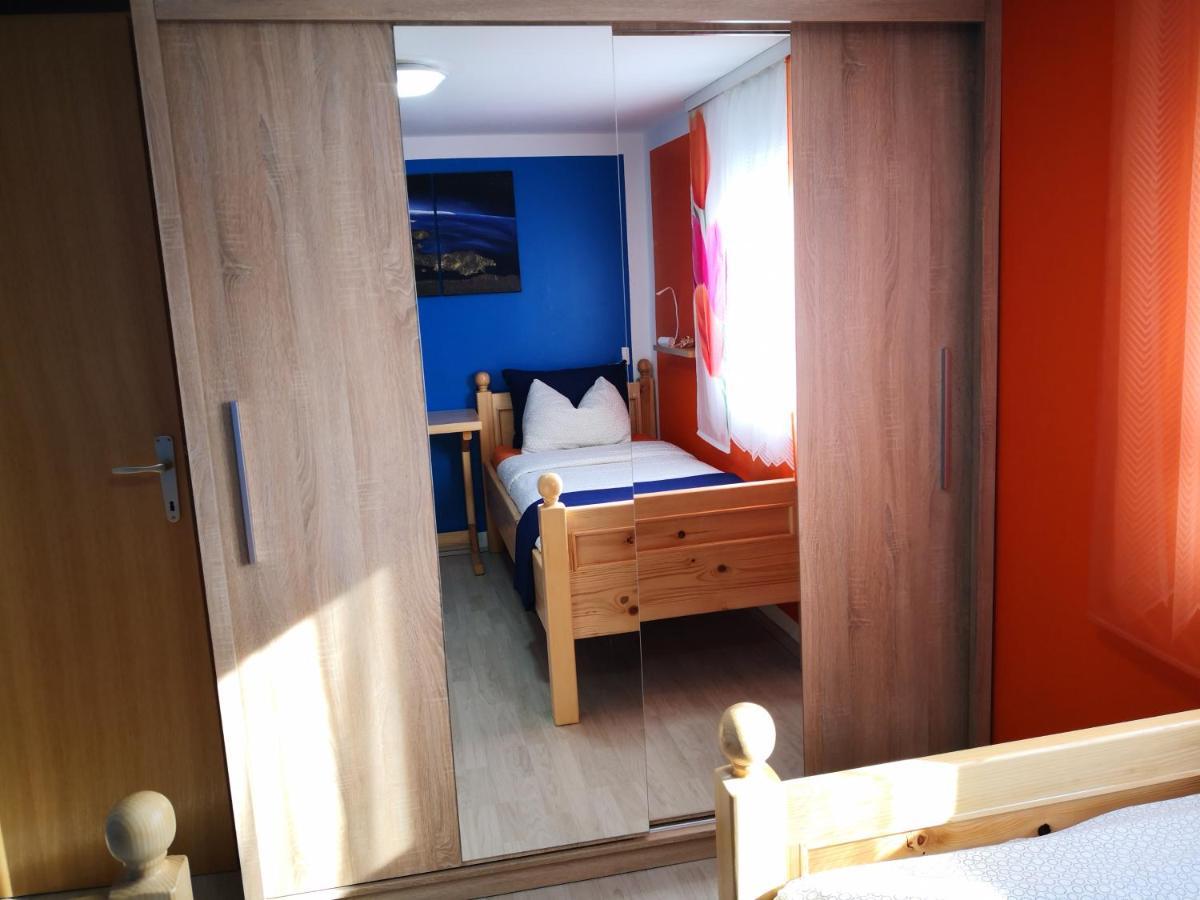 Apartmani Novak - 维尔 外观 照片