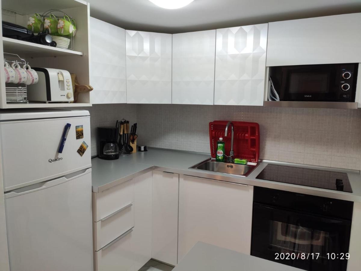 Apartmani Novak - 维尔 外观 照片