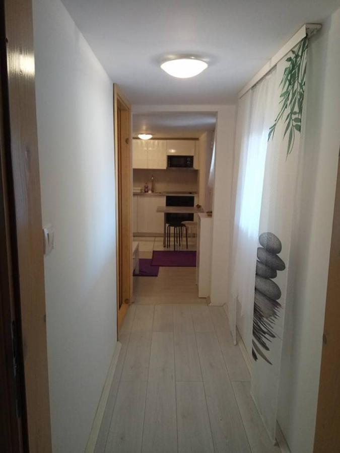 Apartmani Novak - 维尔 外观 照片