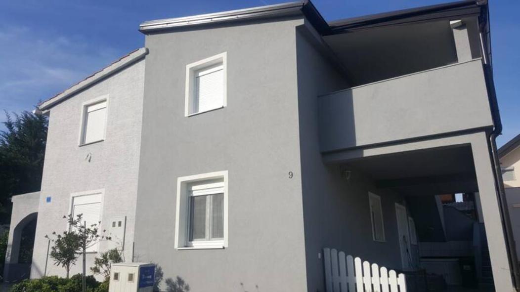 Apartmani Novak - 维尔 外观 照片