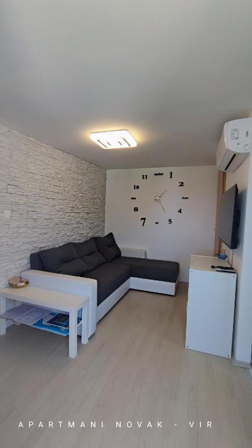 Apartmani Novak - 维尔 外观 照片
