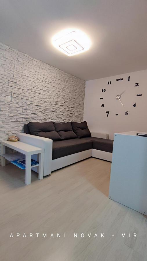Apartmani Novak - 维尔 外观 照片