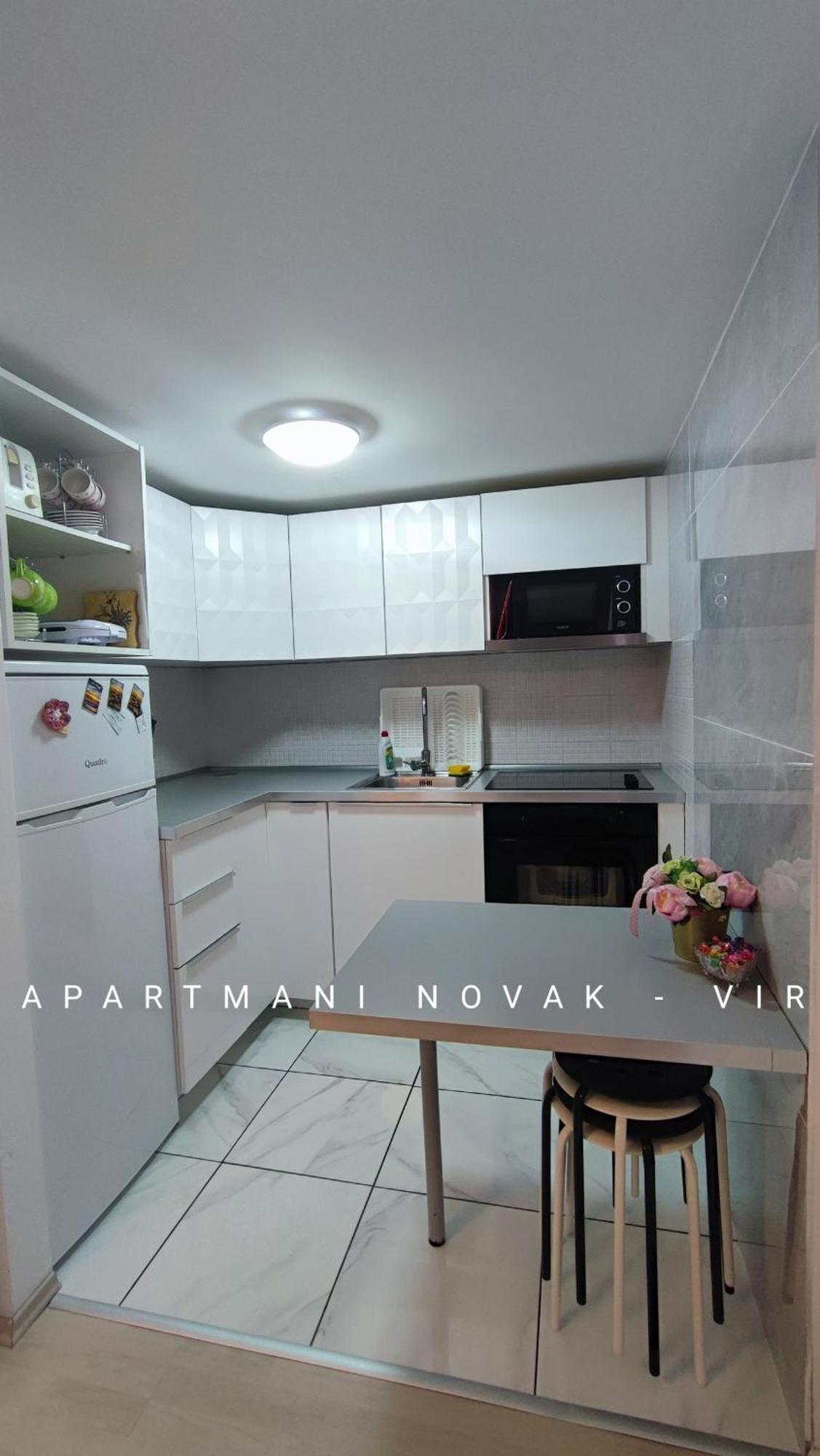 Apartmani Novak - 维尔 外观 照片