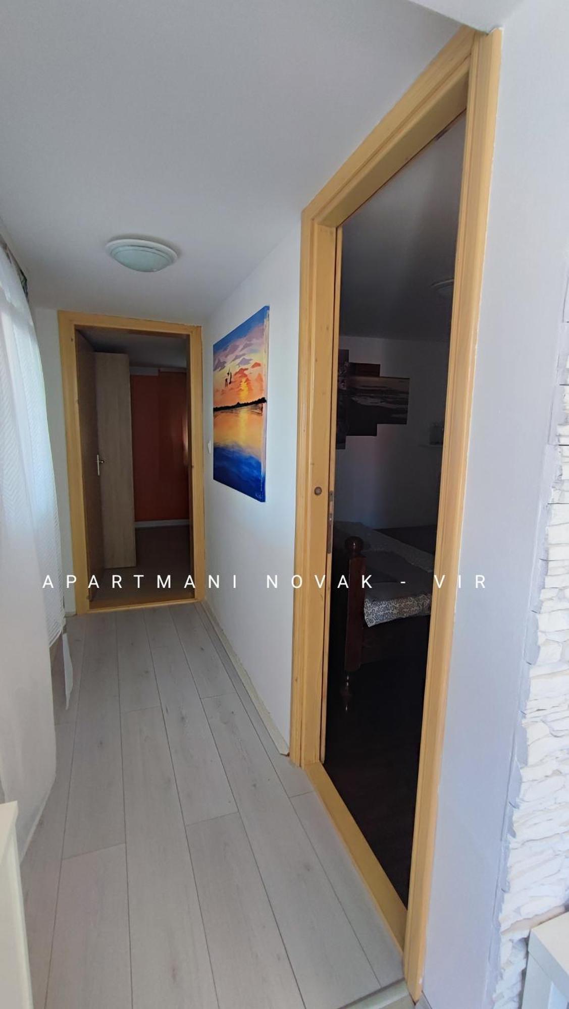 Apartmani Novak - 维尔 外观 照片